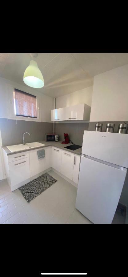 Le 35 Liberte-Spacieux Appartement Avec Balcon Et Local Velos-Centre Commercial Polygone Μπεζιέ Εξωτερικό φωτογραφία