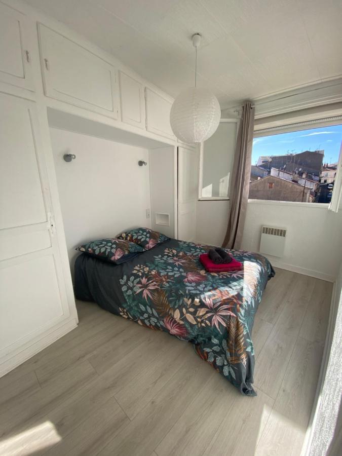 Le 35 Liberte-Spacieux Appartement Avec Balcon Et Local Velos-Centre Commercial Polygone Μπεζιέ Εξωτερικό φωτογραφία